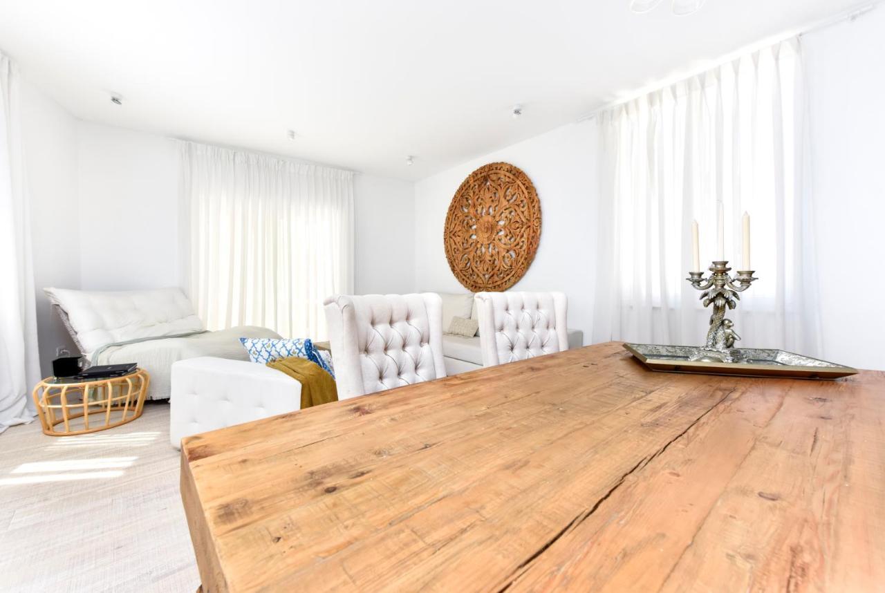 Luxury Apartment Sunce Rovinj Exterior foto