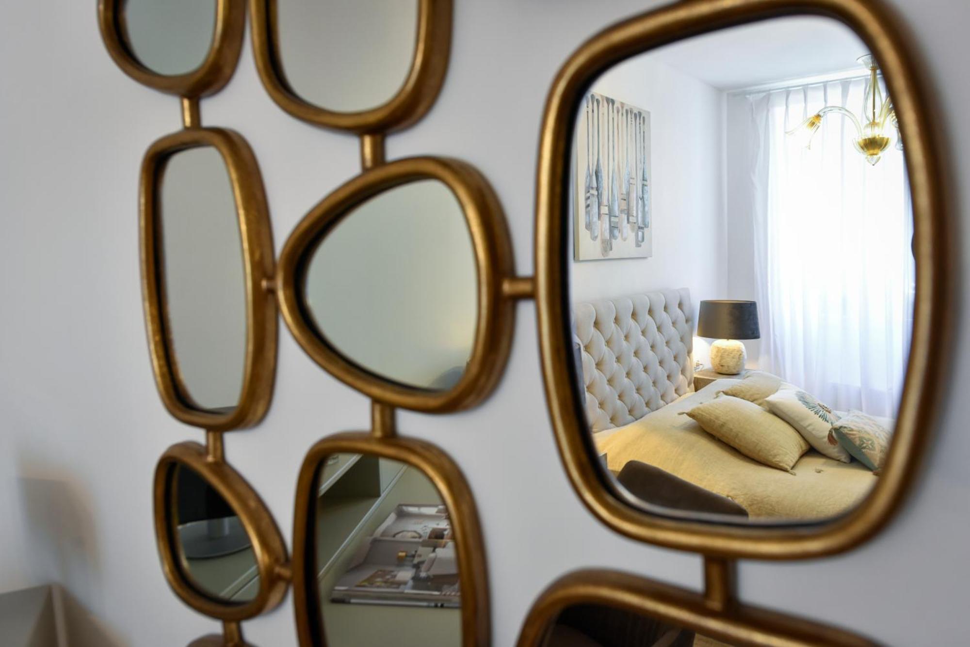 Luxury Apartment Sunce Rovinj Exterior foto