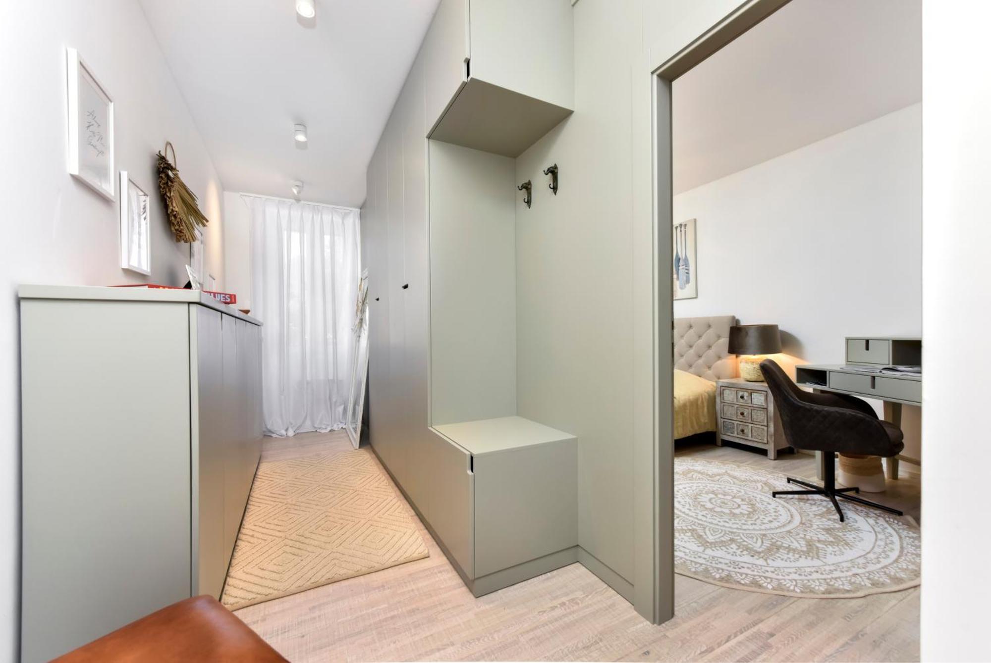 Luxury Apartment Sunce Rovinj Exterior foto